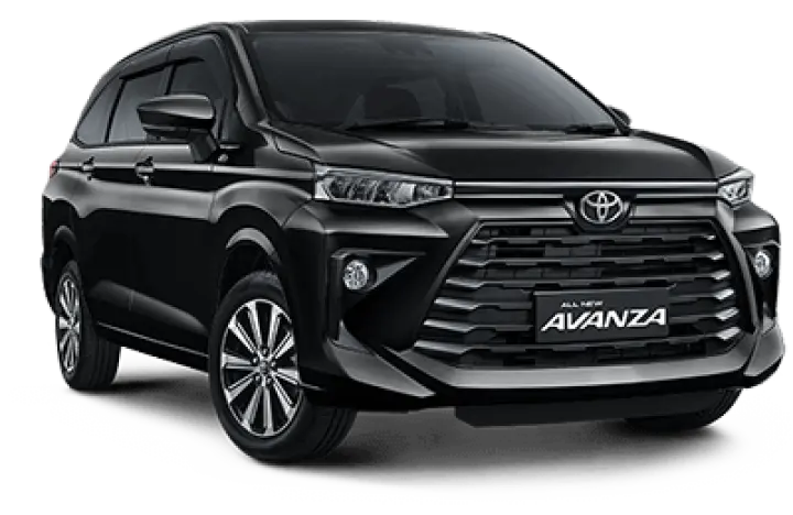 Sewa Toyota Avanza krukut
