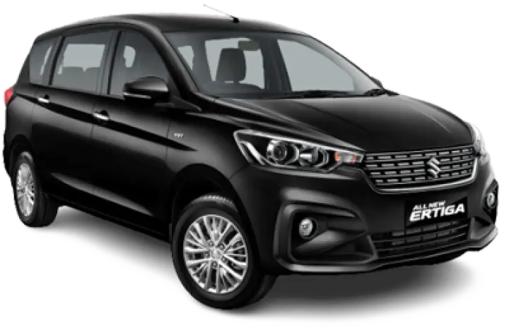 Sewa Suzuki Ertiga krukut
