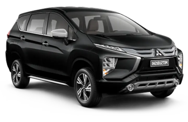 Sewa Mitsubishi XPander krukut